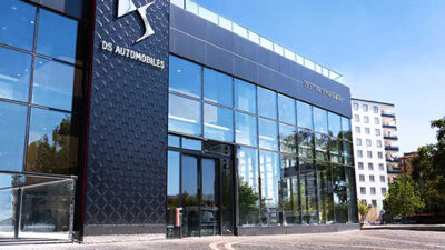 DS Automobiles Türkiye’de Yeni Yapılanma!