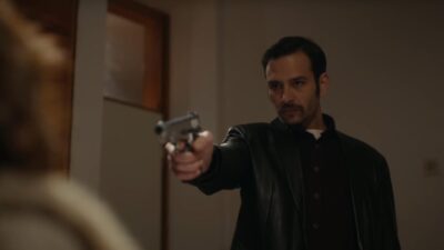 İhsan Gül, Annem Ankara’da!