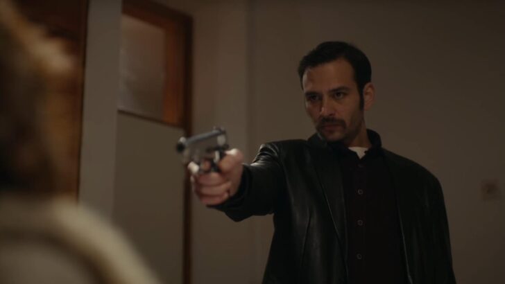 İhsan Gül, Annem Ankara’da!