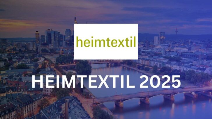 ELEKTROTEKS, MAMMUT İLE HEIMTEXTIL FUARI’NIN İLGİ ODAĞI OLDU