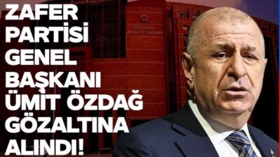 Başkan Nazmi Acan: “Demokrasiyi, Hukuku ve Özgürlükleri Savunmak İçin Birleşmeliyiz!”