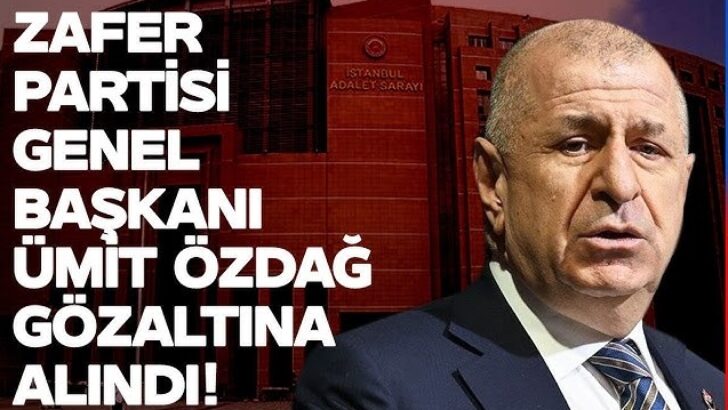 Başkan Nazmi Acan: “Demokrasiyi, Hukuku ve Özgürlükleri Savunmak İçin Birleşmeliyiz!”