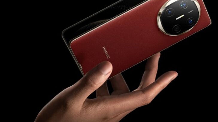 Huawei Dubai’deki ‘Klasiği Ortaya Çıkarın’ Lansmanında Yeni Bir Katlanabilir Mükemmellik Çağı Başlatıyor