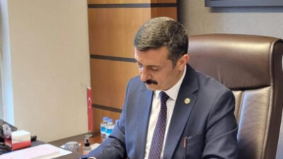 “KORKUNÇ YANGIN” MECLİS GÜNDEMİNDE!  İYİ PARTİ’DEN 4 BAKANLIĞA SORU YAĞMURU!