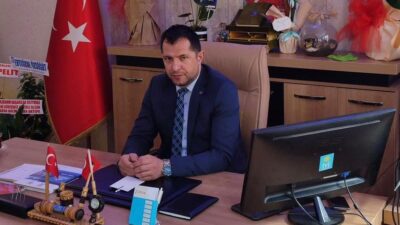 İYİ Parti Sivas İl Başkanı Volkan Karasu’dan Sert Açıklama