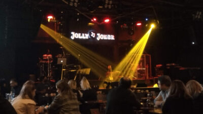 Şahin Kendirci Jolly Joker Konserleri ile Müzikseverlerle Buluşuyor