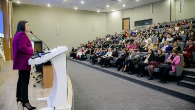 Ticaretin Kadınları Platformu Adana’da Kadın Girişimcilerle Buluştu
