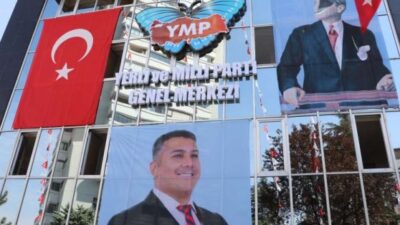 Bütün halkımız ile gönül bağı kuracağız