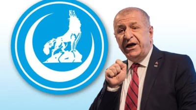 Özdağ’a destek mesajı