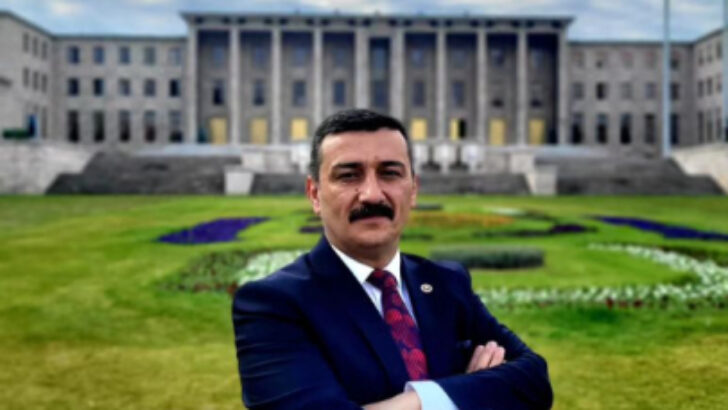 VAKIFLARDA KİRA İSYANI MECLİS GÜNDEMİNDE! TÜRKOĞLU: YÜZDE 846 KİRA ARTIŞI MI OLUR, EL İNSAF!