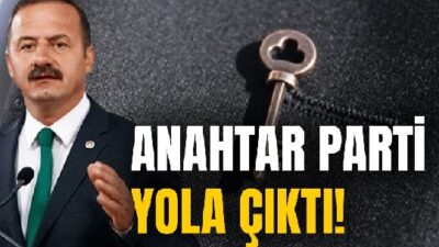 ‘Ortak Akıl İleri Türkiye’