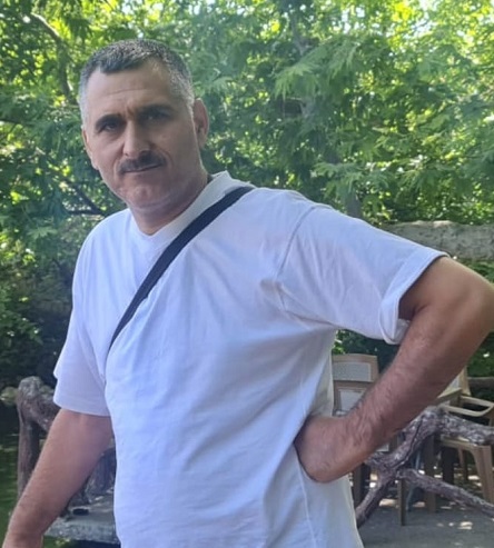 Murat KOÇ