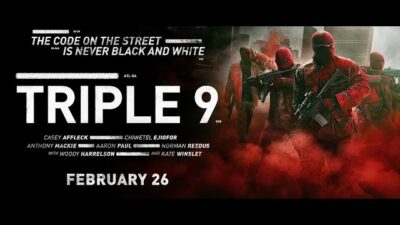 Kod 999  (Triple 9)