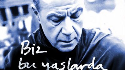 Mazhar Alanson’dan “Biz Bu Yaşlarda Ağlarız”