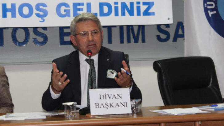 Gününüz Umutlu Olsun!
