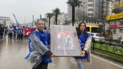 Memuru Yancılarınıza Ezdirdiniz!