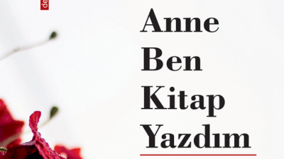 Nihan Turna’dan İlk Deneme Kitabı: “Anne Ben Kitap Yazdım”