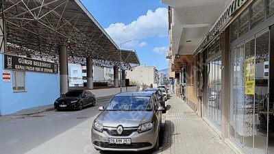 Yerli ve Milli Gürsu’da!