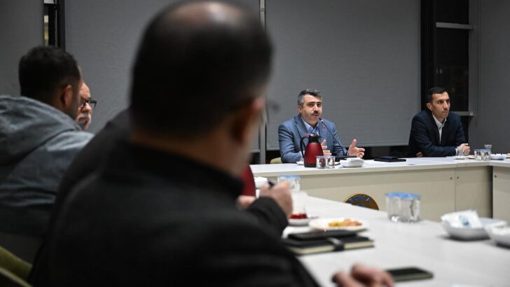 YILDIRIM’DA TARİH GÜN YÜZÜNE ÇIKACAK