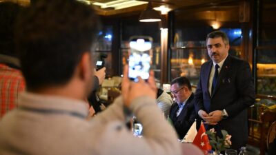SOSYAL MEDYA FENOMENLERİ BURSA’NIN TURİZM POTANSİYELİNİ TANITTI