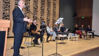 “Karacabey’de ‘öykü’ tadında kültür ve sanat rüzgarı”