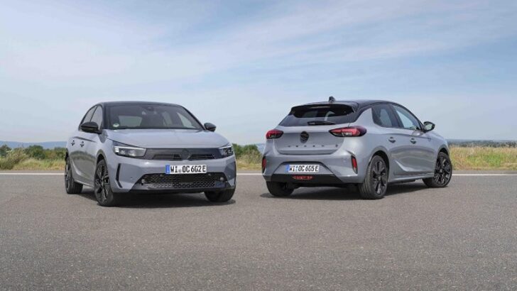 Opel Şubat Ayında da Benzersiz Finansman Olanakları Sunuyor!
