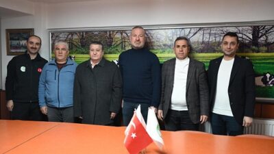“Karacabey’de Kooperatifçilik Atılımı”