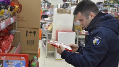 “Başkan Karabatı talimat verdi, market denetimleri sıklaştı”