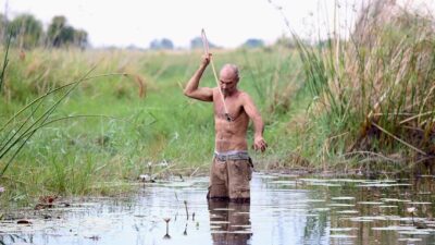 Ed Stafford İle Kurtuluş Öyküleri