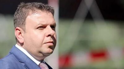 “AKP’nin Tarım Politikası Türkiye’yi Net İthalatçı Hale Getirdi”