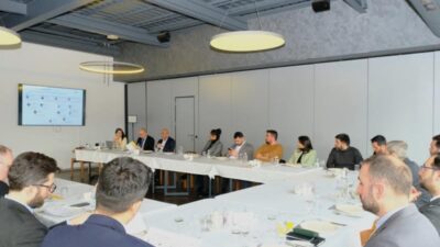 TÜGİAD BURSA’DA ÖZEL SERMAYE FONLARI VE YATIRIM FIRSATLARI KONUŞULDU