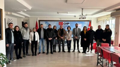 Başkan Bahri Uysal: “Nazilli’nin Geleceği İçin İş Birliği ve Diyalog Önemlidir”