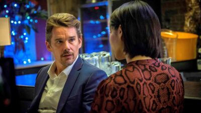 Yarını Yok  (24 Hours To Live)