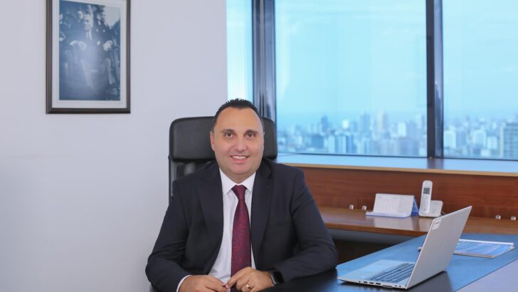 Geleceği Güçlendiriyoruz: Dijital Öncelikli Bir Dünyada 2025 Yılı Veri Merkezi Trendleri