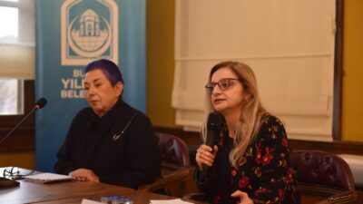 ALEV ALATLI YILDIRIM’DA ANILDI