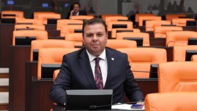Ediz Ün: “Mısır ithalatında Cumhuriyet tarihinin ithalat rekoru kırıldı”