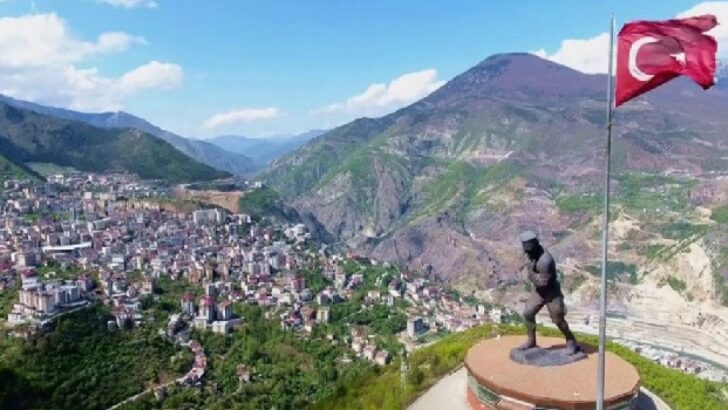 Artvin’in Kurtuluşu Bursa’da Coşkuyla Kutlanacak! Onlar Geliyor!