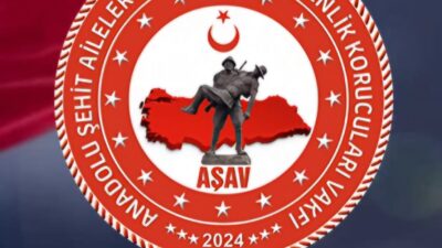 AŞAV; “Şehitlerimizin Emanetlerine Her Zaman Sahip Çıkacağız!”