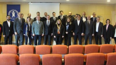 EGİAD ESİAD İşbirliği Güçleniyor