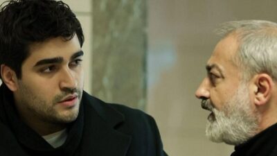 Arif Selçuk, “Yalı Çapkını” Dizisine Cengiz Karakteriyle Renk Kattı!