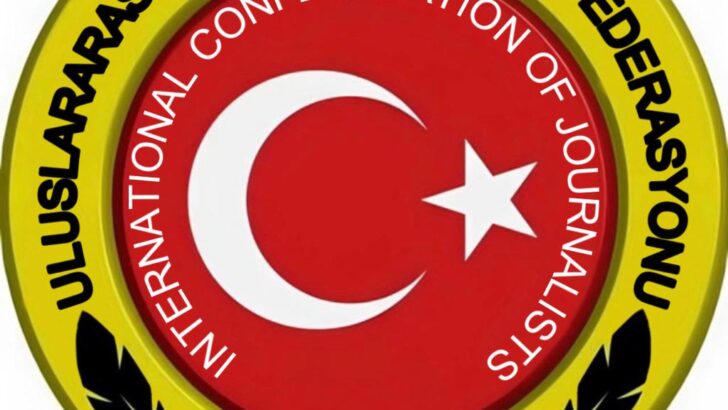 BAŞKAN YAYLA’YA MESLEKİ SORUMLULUK