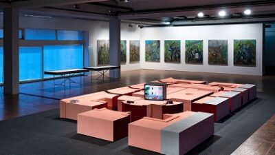 Hitay Vakfı Sanat Yarışması Başvuruları Başladı