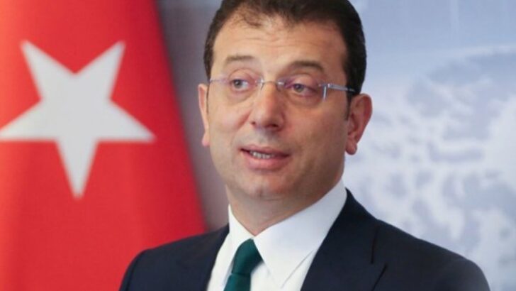 Hayrettin Bulut Yazdı; İSTANBUL’UN MUHAFIZI EKREM BAŞKAN