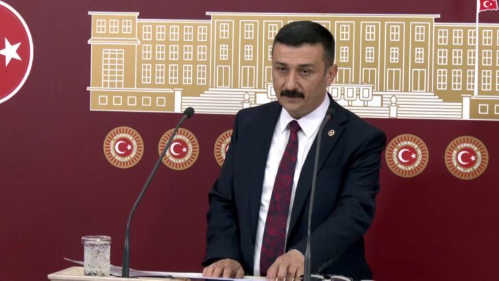 “ÜSLUB-U BEYAN, AYNIYLA İNSAN” DERLER SN. VARANK!