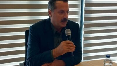BURSA’YA HİZMET EDENLERİ UNUTMAMALIYIZ!