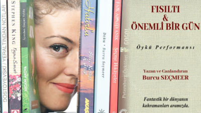 TEK OYUNDA İKİ BÜYÜLÜ DÜNYA: FISILTI & ÖNEMLİ BİR GÜN