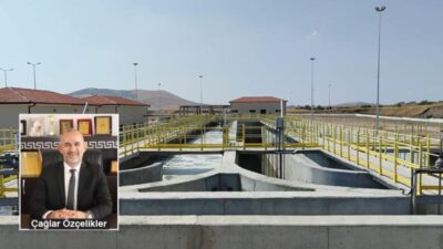 ÇEVRE YAPI ARITMA SİSTEMLERİ’NDEN BÜYÜK BAŞARI… 2024’TE 10 ARITMA TESİSİNİ HAYATA GEÇİRDİ…