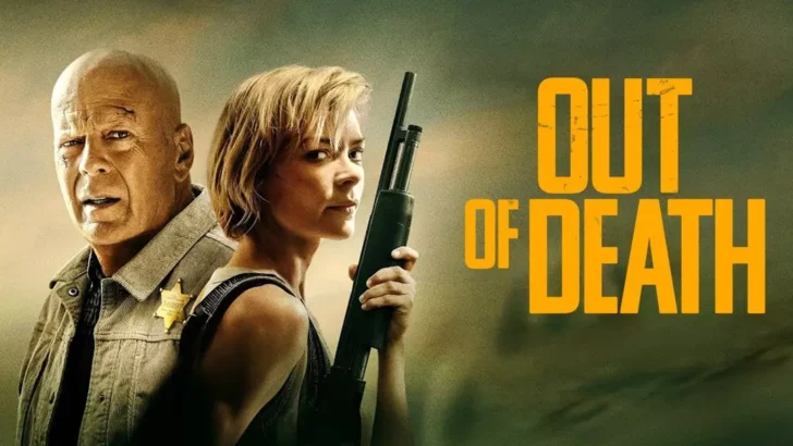 Ölümün Kıyısında (Out Of Death)