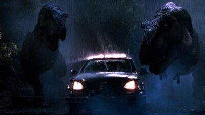 Jurassic Park 2: Kayıp Dünya  (The Lost World: Jurassic Park)