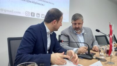 Ahmet Kılıç; Bugüne Kadar Zorunluluğunu Hissettiği Bursa’nın Temel İhtiyaçlarını AK Parti Karşılamıştır!